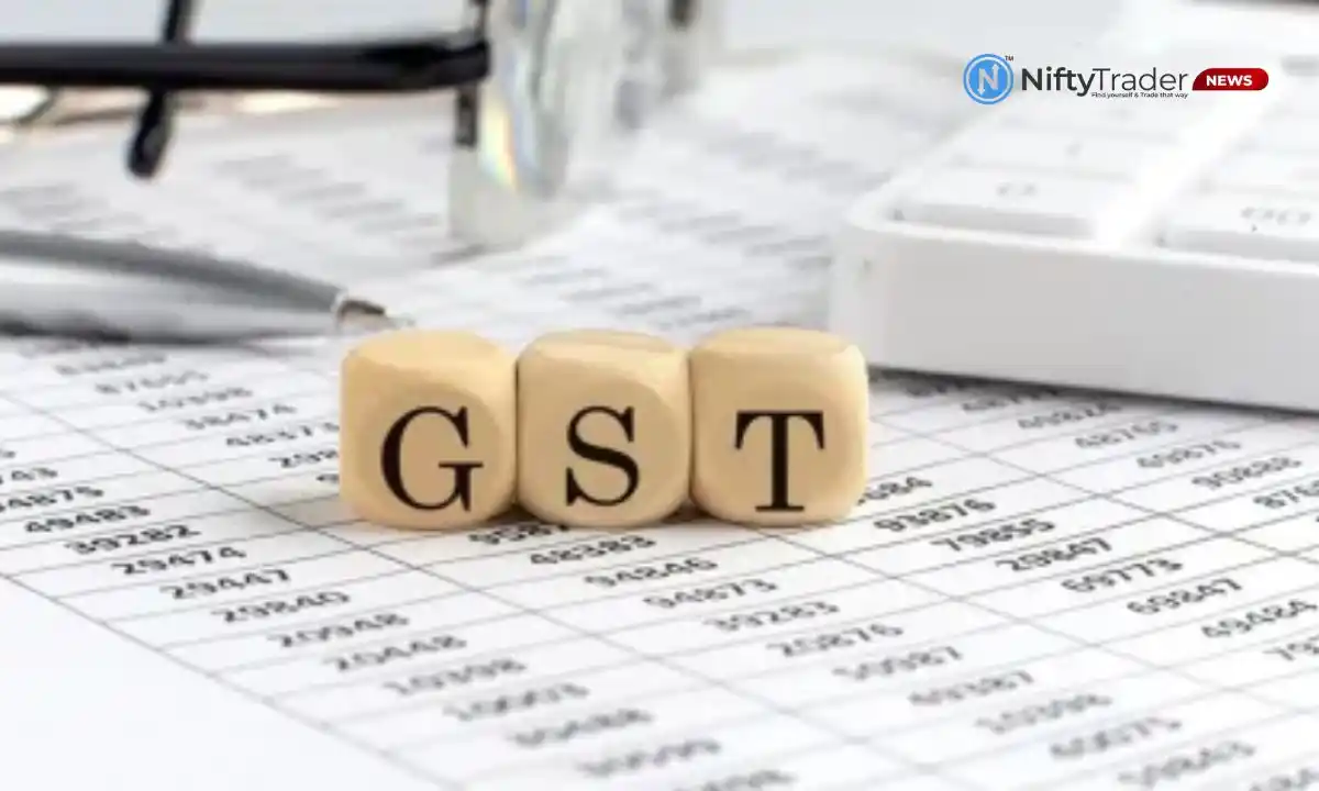 Image from Nifty Trader - V2R Ventures: Medicines and tractors have become major hurdles in removing the 12% G...
