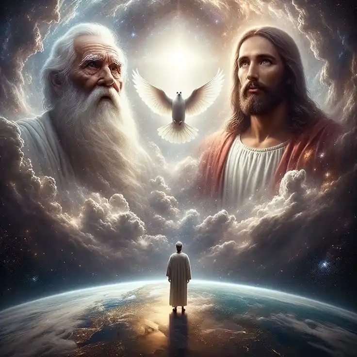 Money cannot buy ~ Holy Spirit post