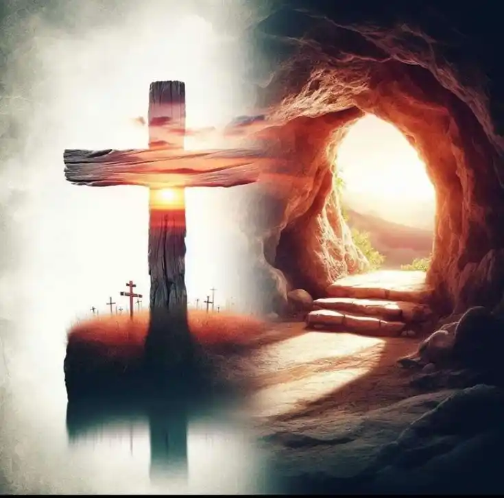 Money cannot buy ~ Holy Spirit post