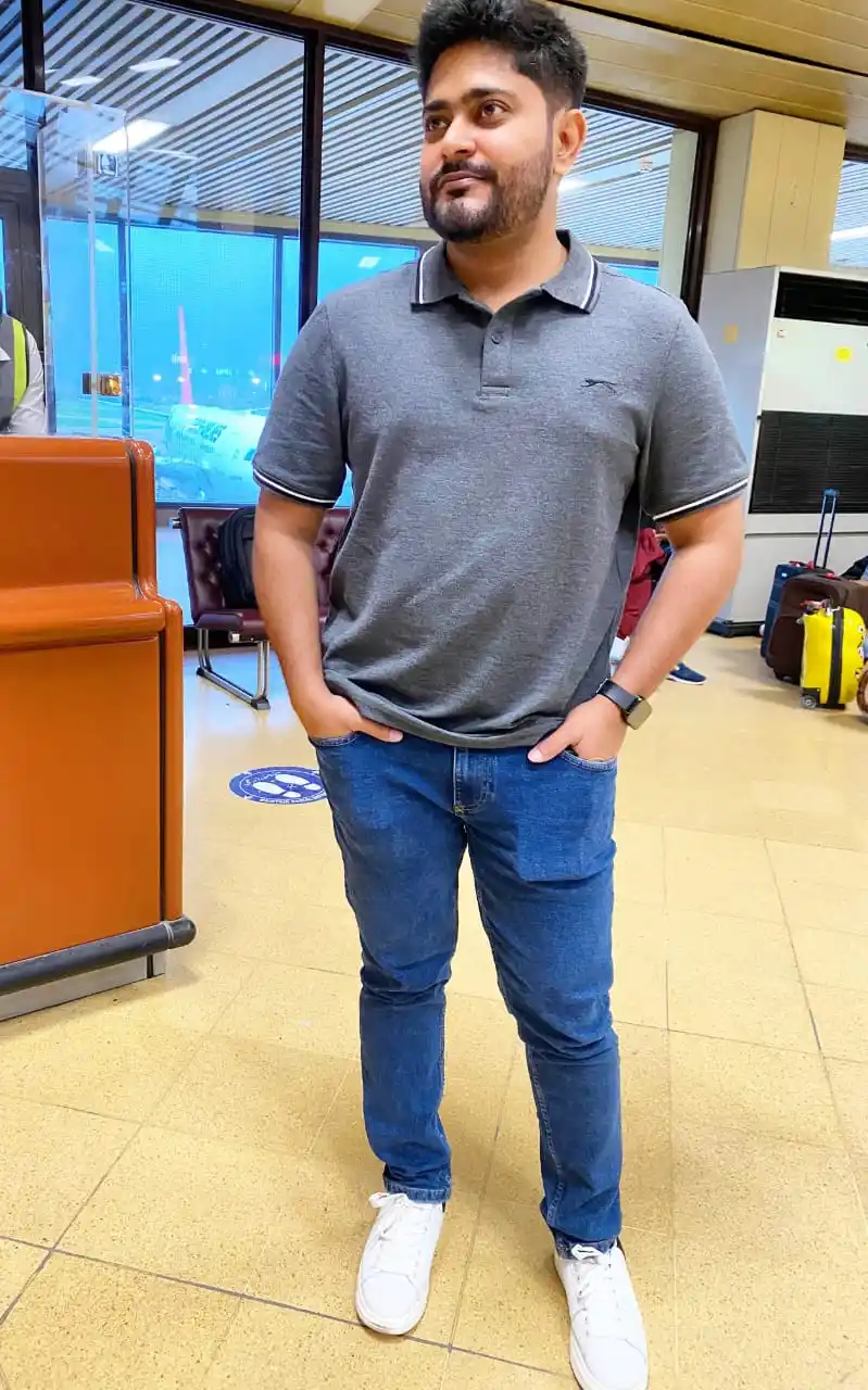 Image from Zaroorat Rishta: MRS HARIS.MARRIAGE CONSULTANT 💍Name: M.Kashif Munir 💍Age: 34 💍He...