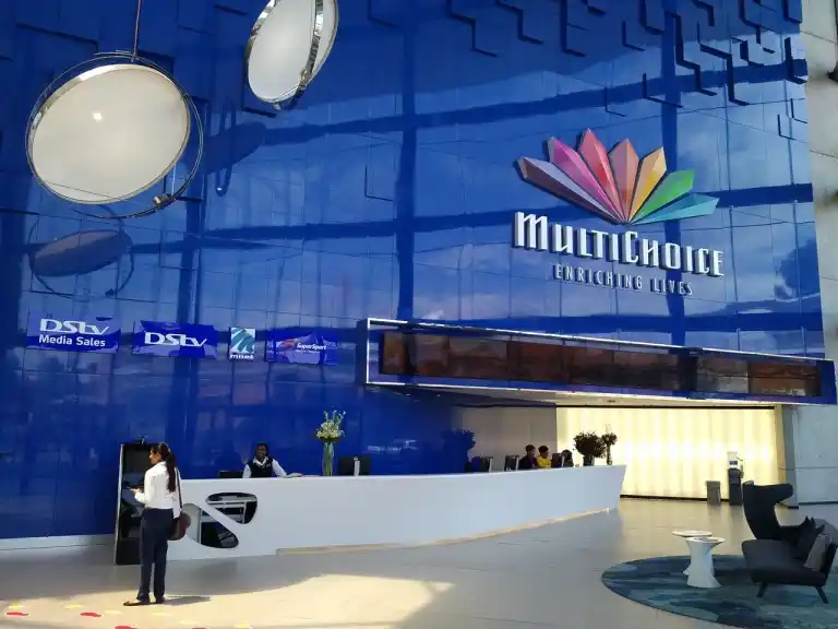 Image from ZimEcho News Channel: *📰 MultiChoice Loses 1.2 Million Subscribers in a Year — What’s Next?...