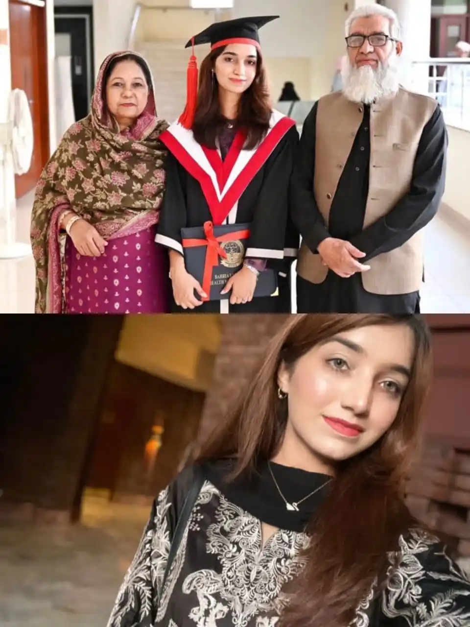 Image from Zaroorat Rishta: Name: xyz Age: 25 years Marital Status: Single Height: 5’4” Complexion...