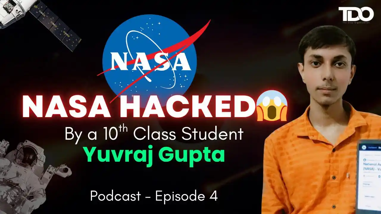 The DROP Organization post