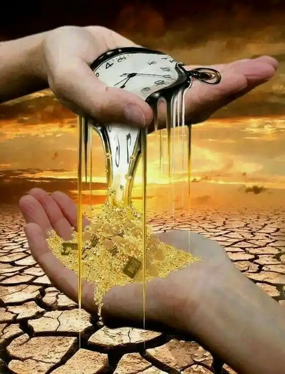Image from مِنَصَةُ الْعِلْم — Minasa-tul-ʿilm: No person would give up even an inch of their estate, and the slightes...