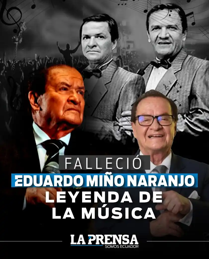 Image from La Prensa Ecuador: ⚫✝️<a class="text-blue-500 hover:underline cursor-pointer" href="/hash...