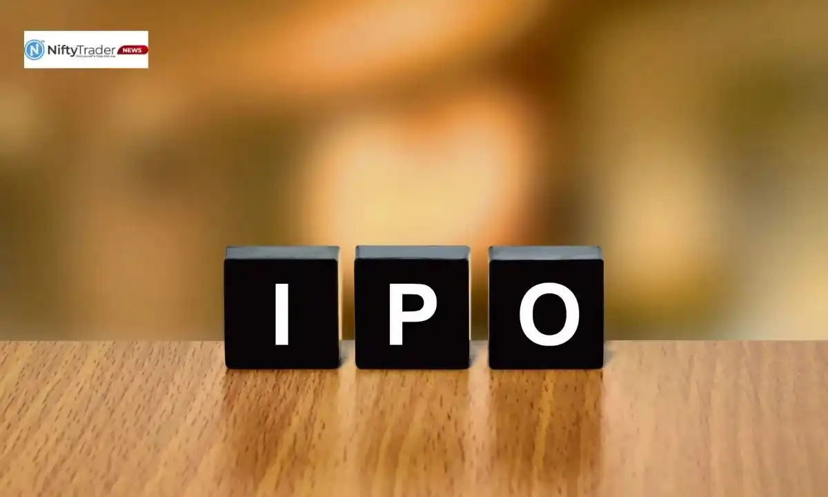 Image from Nifty Trader - V2R Ventures: *📰 NSDL's ₹3,400 Cr IPO Likely in July!* India’s oldest depository, N...