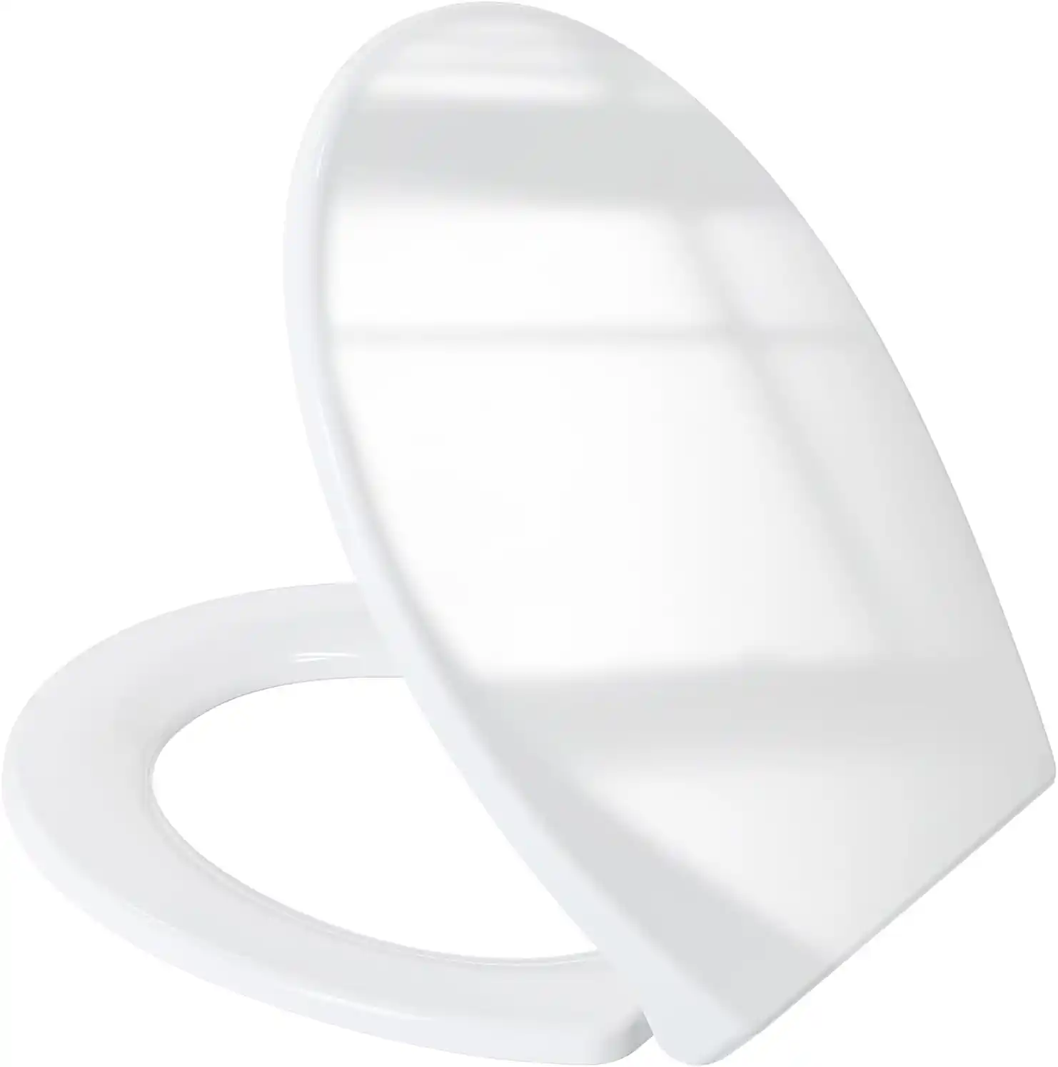 Image from Hot Deals | Coupons, Gutscheine, Preisfehler & Schnäppchen: ✅Nur 22,99€ ❌statt 39,99€ ➖➖➖➖ ➽ Pipishell Toilettendeckel, WC Sitz mi...