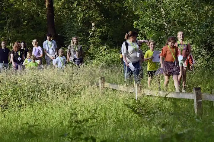 Wandel4Daagse Oldenzaal post