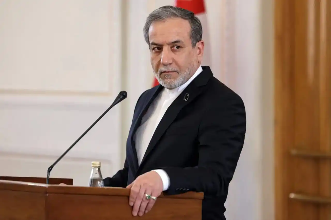 Image from Aljoumhouria News: وزير الخارجية الإيراني: مواصلة المحادثات النووية مع واشنطن لا مبرر له...
