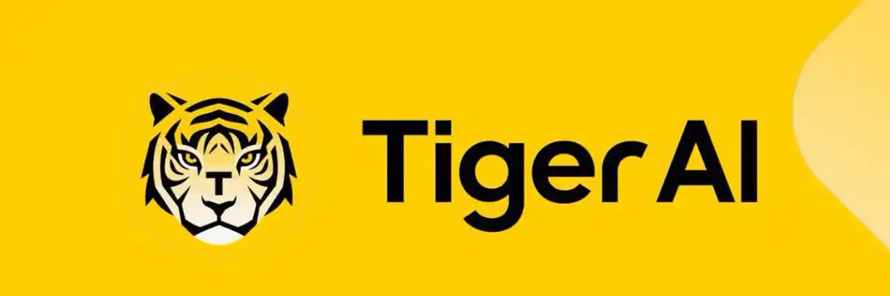 Image from Mixed Business: *Pemberitahuan TigerAi* Pukul 17.00 tanggal 11 Juni TigerAi kuantitat...