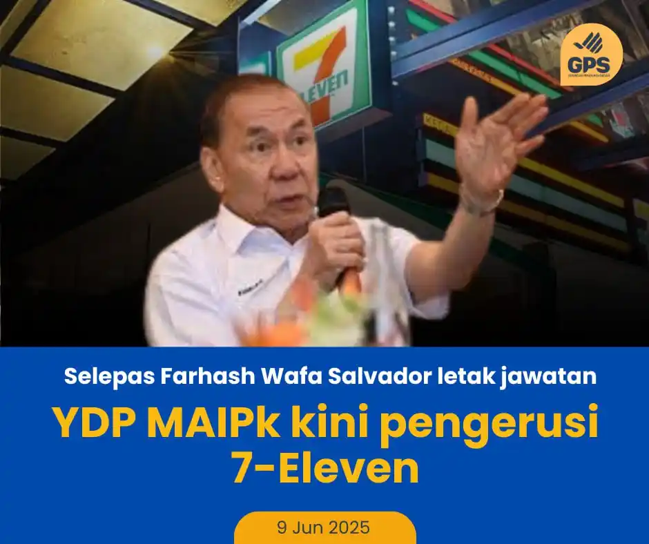Image from Gerakan Pengundi Sedar: Pihak negeri Perak harus meneliti semula siapa yang dilantik sebagai Y...