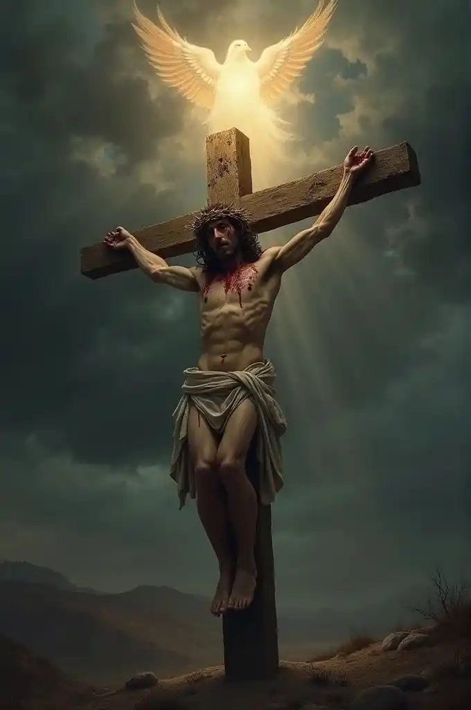 Money cannot buy ~ Holy Spirit post