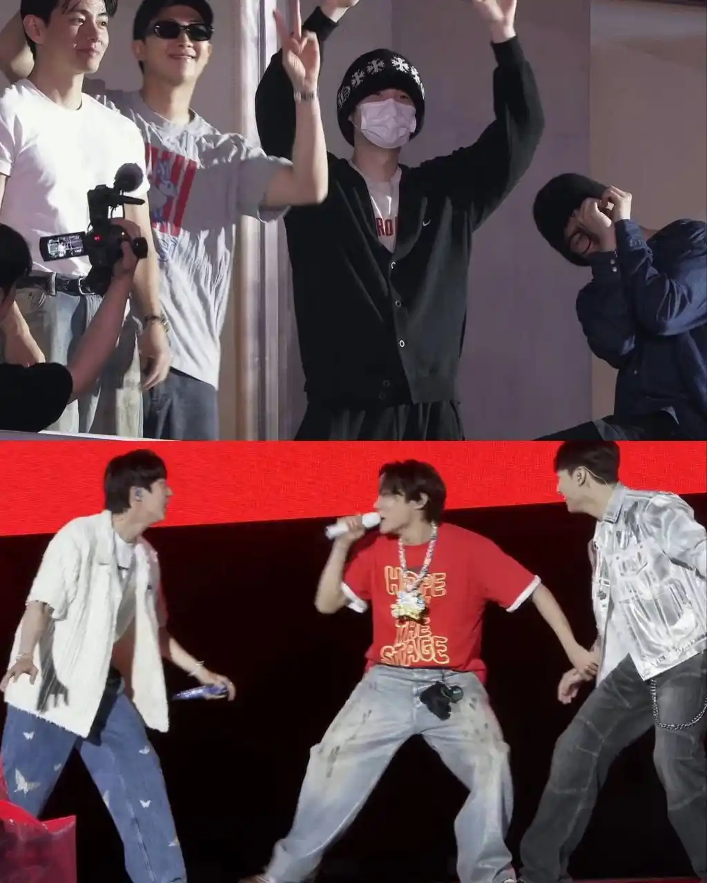 BTS⁷ ARMYS NEWS ⟭⟬ 💜✨ 🫶 post