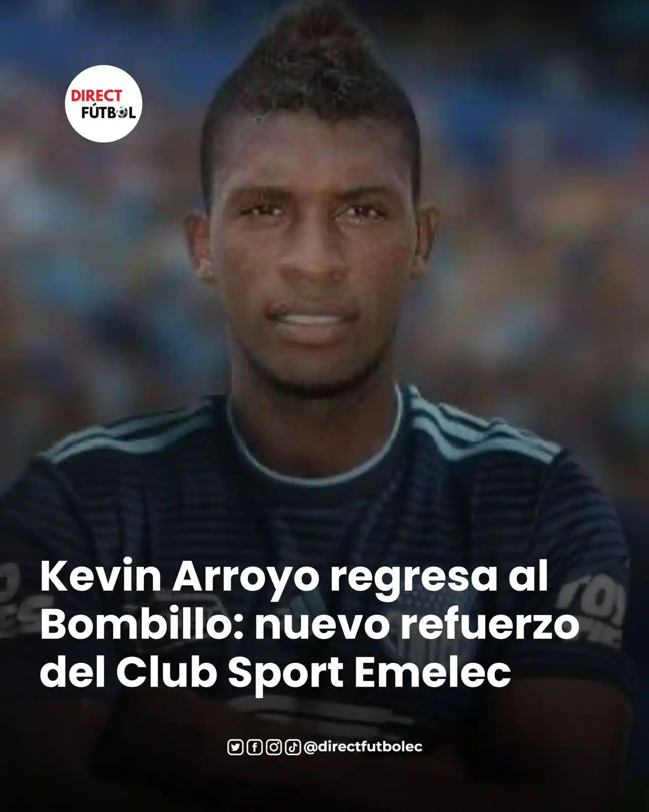 Image from DIRECT FÚTBOL: ¡REGRESA AL <a class="text-blue-500 hover:underline cursor-pointer" hr...