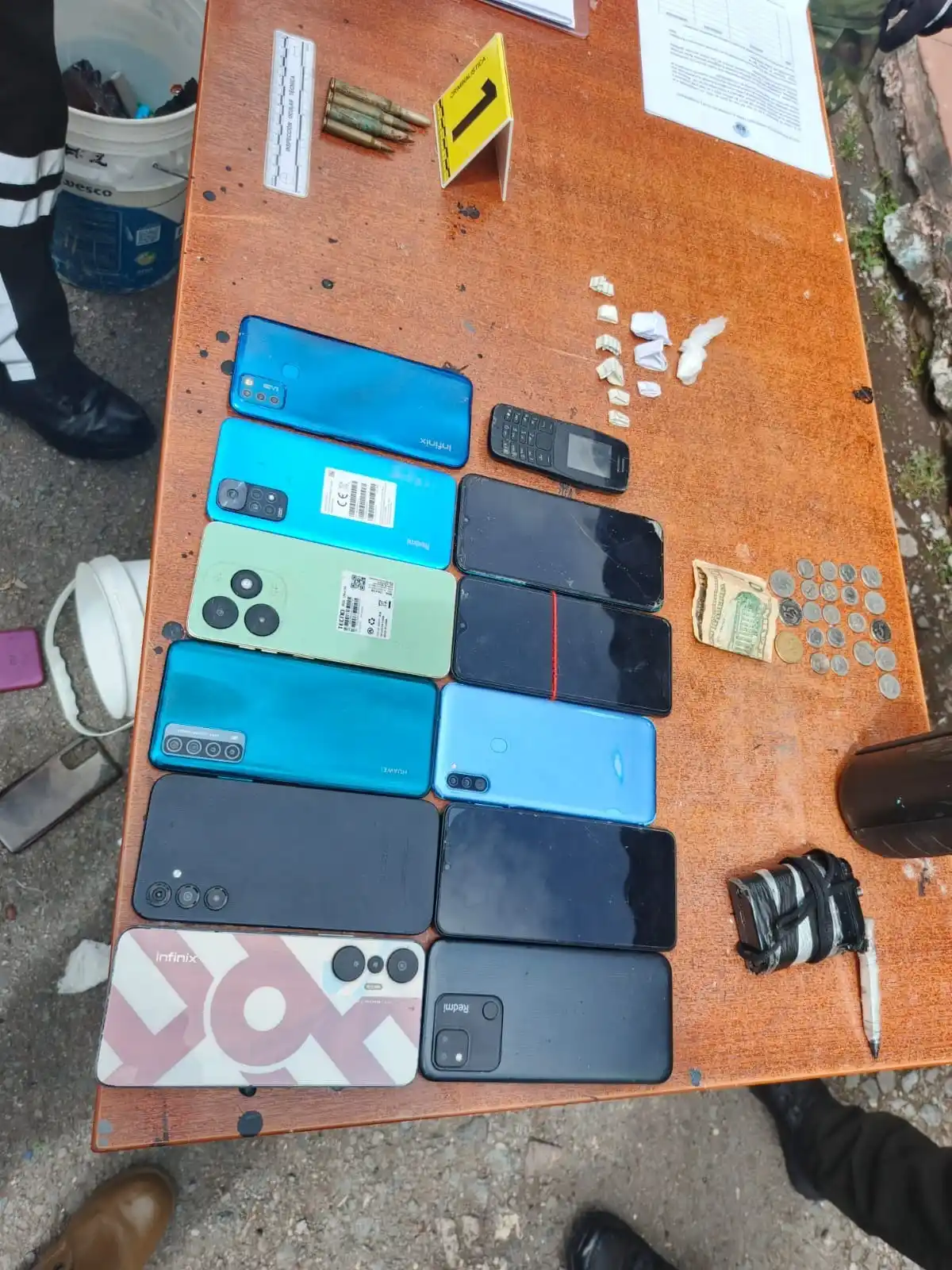 Image from La Prensa Ecuador: 🚨<a class="text-blue-500 hover:underline cursor-pointer" href="/hasht...