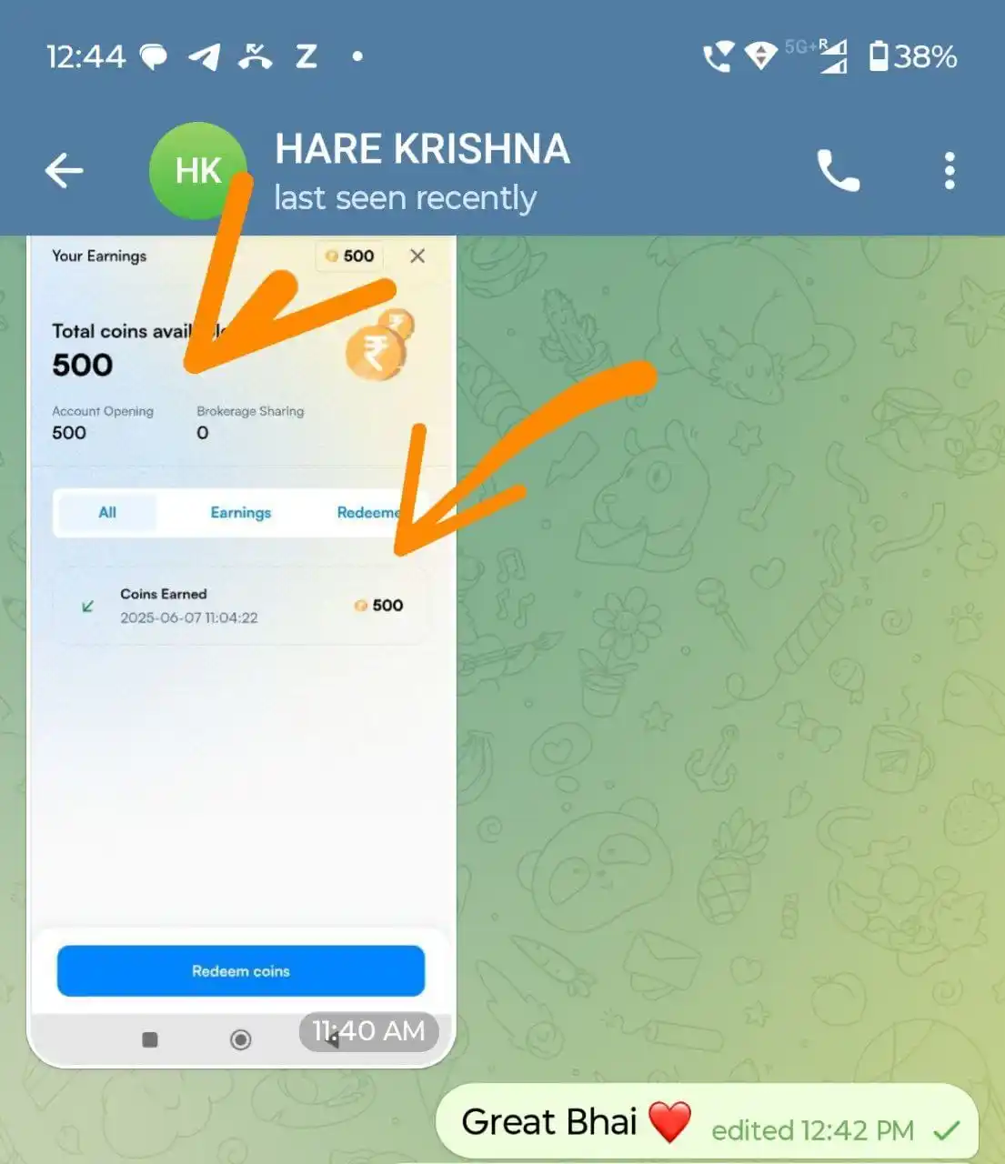 CooL Offers post