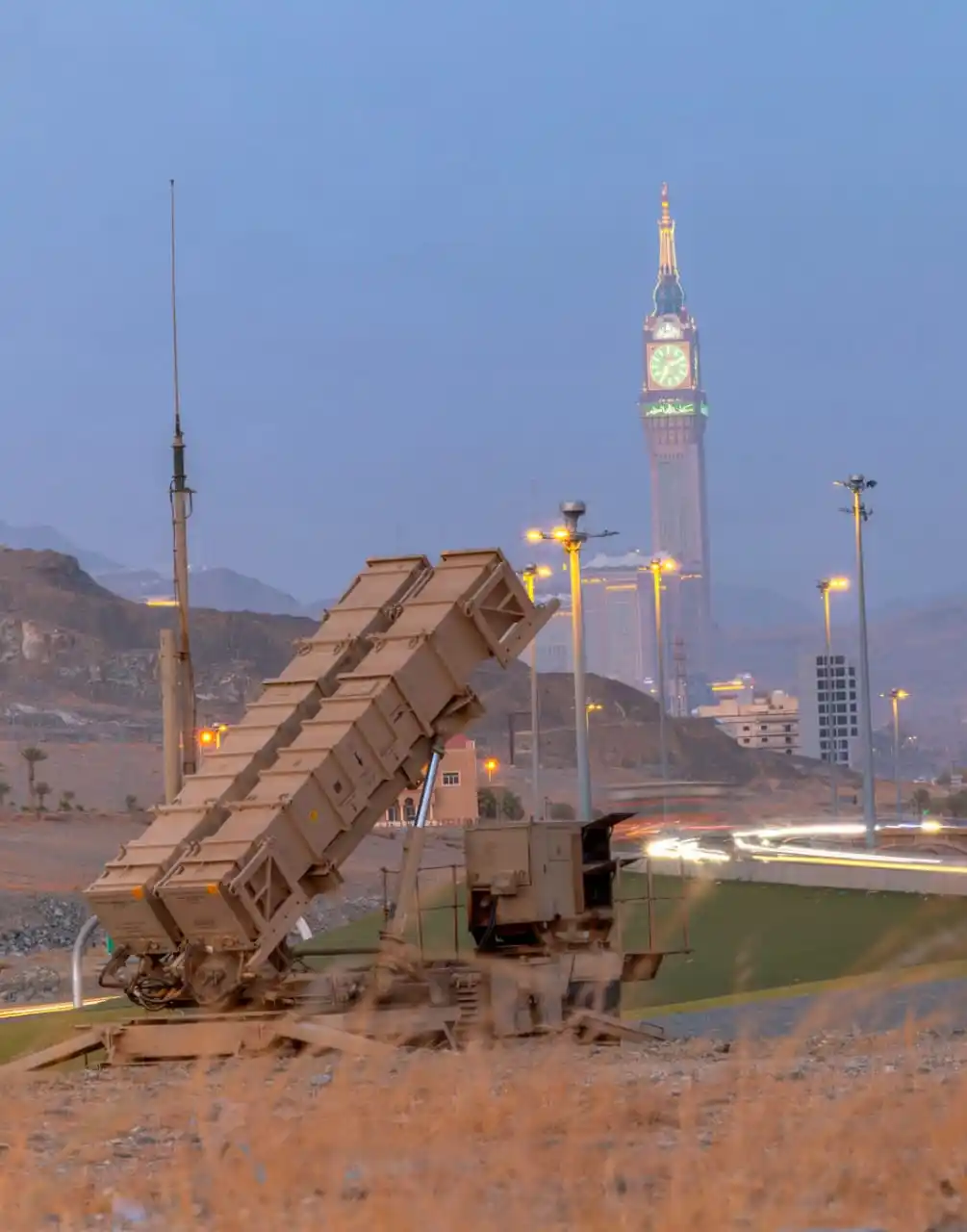 القدس اردو نیوز Awaz E Sadiq post