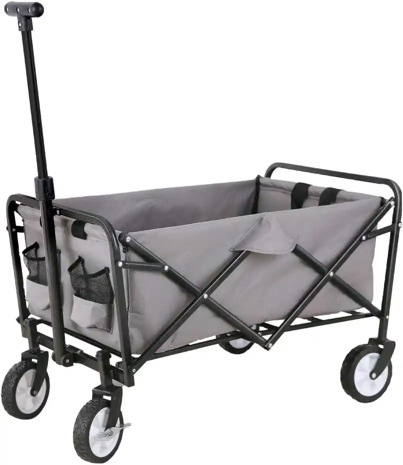 Image from Hot Deals | Coupons, Gutscheine, Preisfehler & Schnäppchen: 🔥 Schnäppchen ✅Nur 37,98€ ❌statt 59,99€ ➖➖➖➖ ➽ FASports Faltbarer Bol...