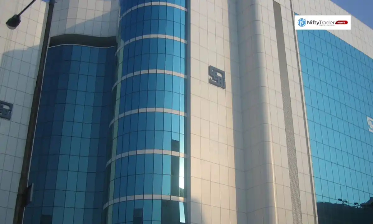 Image from Nifty Trader - V2R Ventures: SEBI has permitted a one-time transfer of ₹653 crore from currency to ...