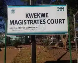 Image from ZimEcho News Channel: *📰Security guard to perform community service for stealing hardware m...