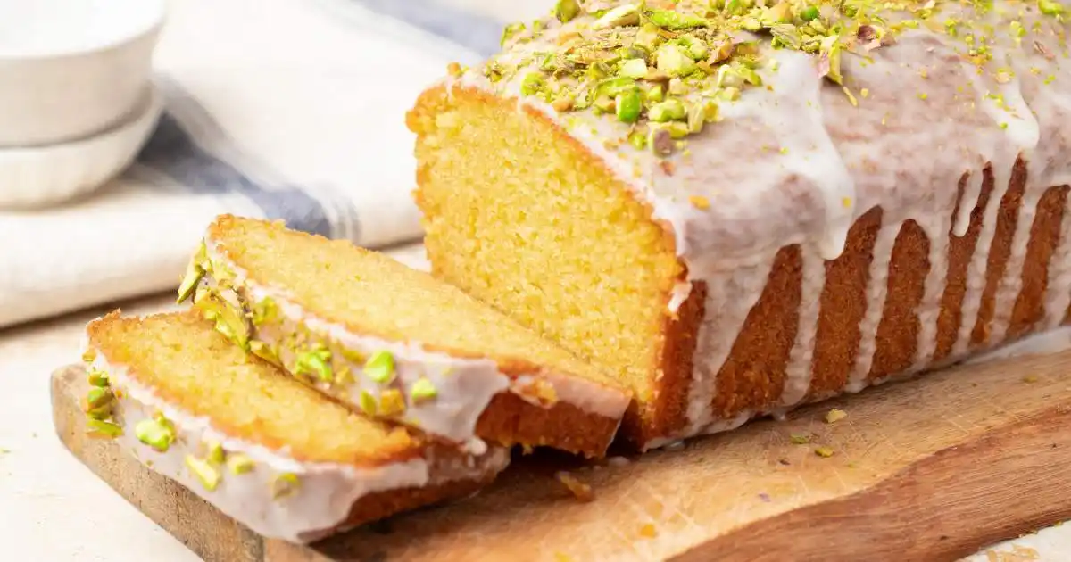 Image from Cocina Fácil: Si te gustan los postres suaves y con sabor fresco, no puedes perderte...
