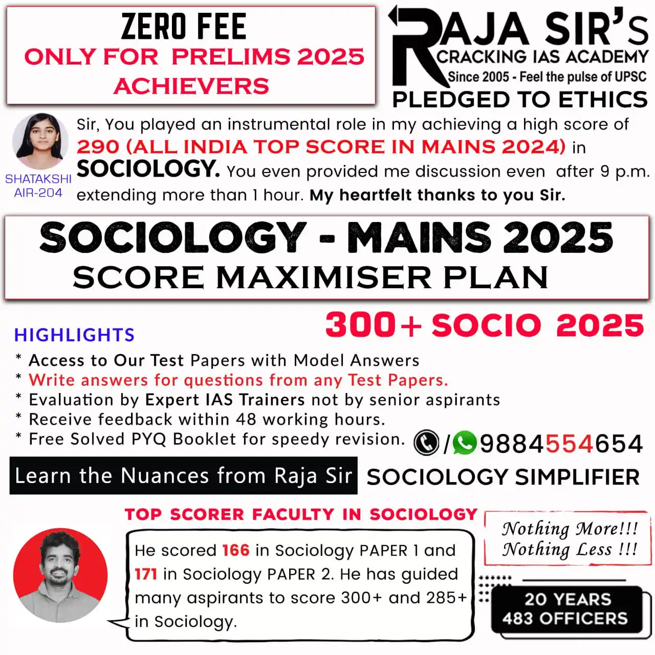 Image from UPSC Indian Polity Prelims Mains Notes UPSC Polity Polity UPSC Constitution Polity MCQs Quiz Pyqs: 𝐒𝐨𝐜𝐢𝐨𝐥𝐨𝐠𝐲 300+ 𝐏𝐋𝐀𝐍 𝐅𝐎𝐑 𝐌𝐀𝐈𝐍𝐒 2025 𝐀𝐒𝐏𝐈𝐑𝐀𝐍...