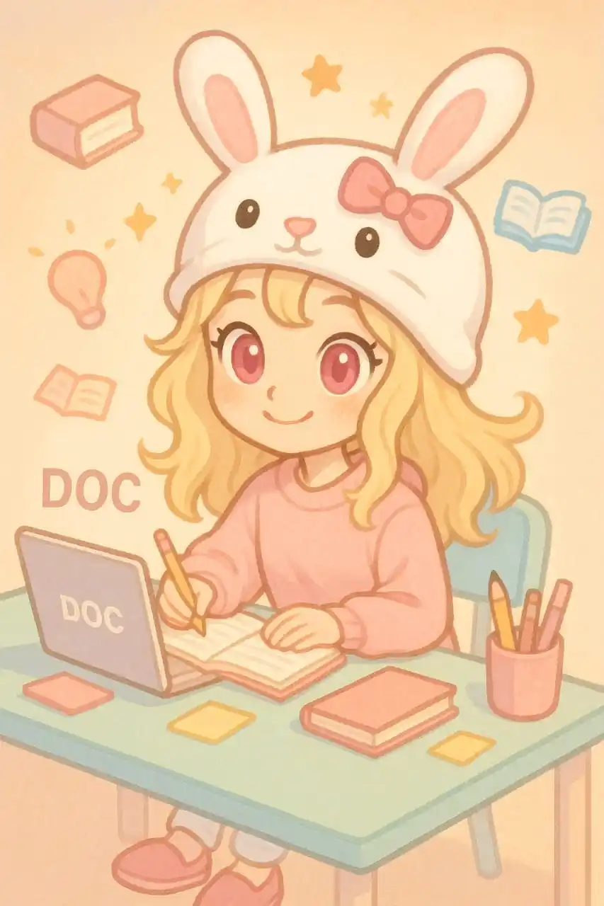 🌸🎀DOC OFICIAL🎀🌸 post