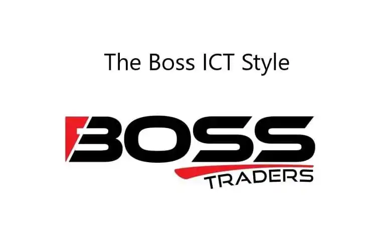 Image from AHM₇ Courses 🇵🇰: *THE BOSS ICT STYLE TRADERS* > LEAKED BY AHM₇ > *AIMS 🎯* *1.📊 ICT ...