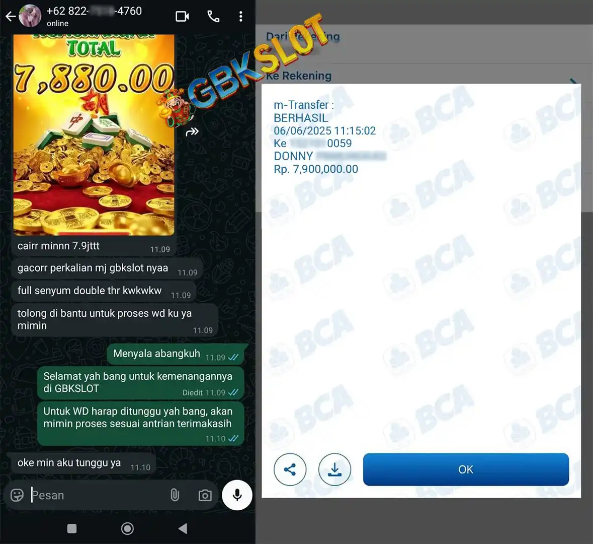 Image from playlist lagu 🇮🇩-🇲🇾: THR brutaal lagi dan lagi kembali landing di GBKSLOT abangkuh !! 🔥🔥 ...
