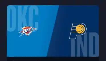 Image from Deporteshd.elcorito.org 🏎️⚽🏀🏈⚾🥊🤼♂️🏆: 🏀 Thunder vs. Pacers 🏀 NBA FINALS 2025 Links Para Ver Los Partid...
