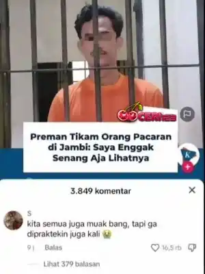 Image from bahan` story: tiati gess...