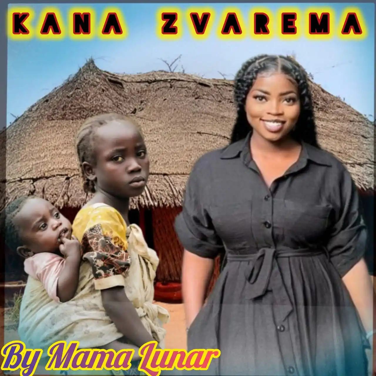 Image from MAMA NATIE ZIM🇿🇼🇿🇼🇿🇼🇿🇼🇿🇼🇿🇼 SHONA NOVELS: Title: KANA ZVAREMA *Ndauya nayo nayo yevanasikana vatatu vakafirwa ...