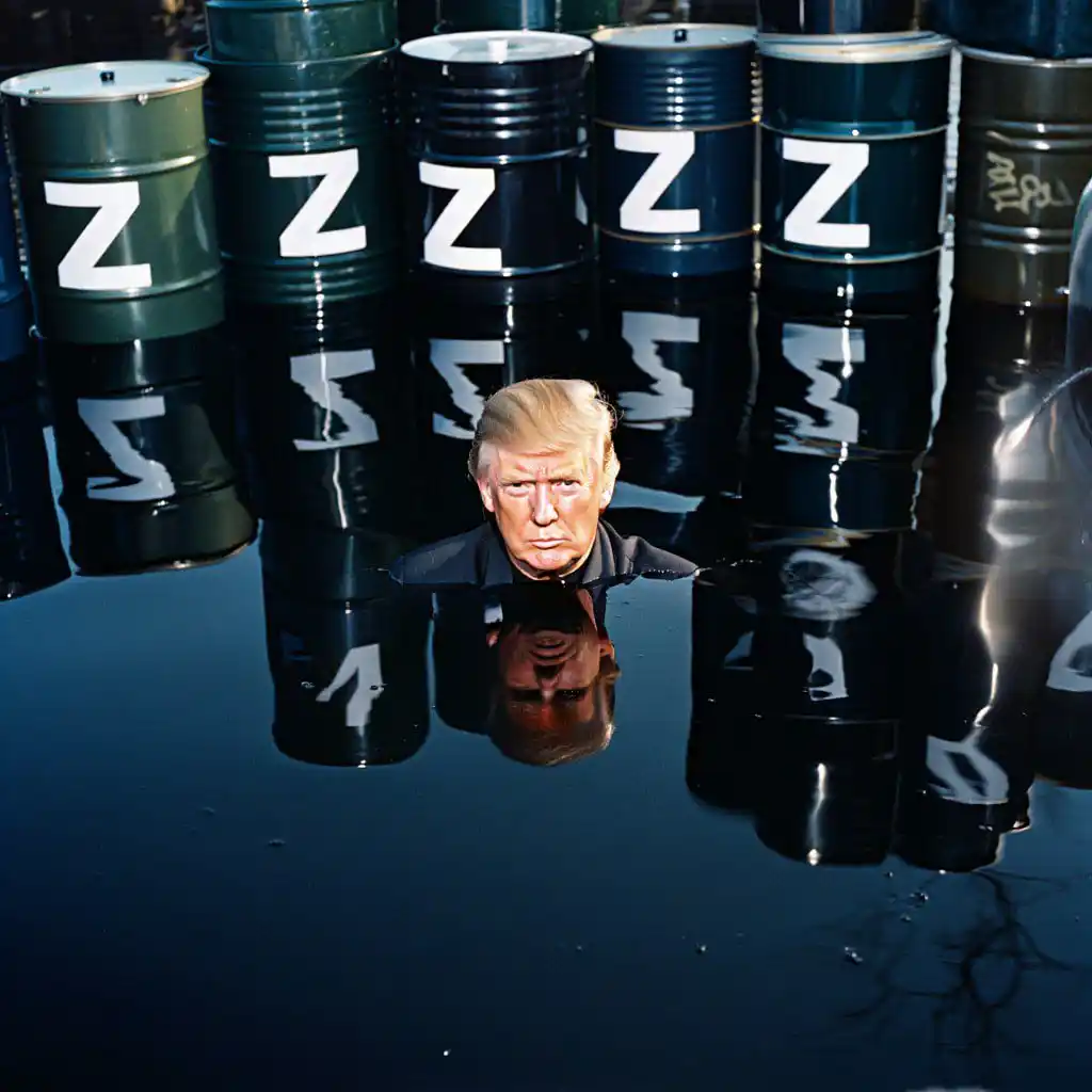 Image from 24 Канал | Новини України: 🇺🇸💰*США виступають проти зниження цінової стелі на російську нафту*...