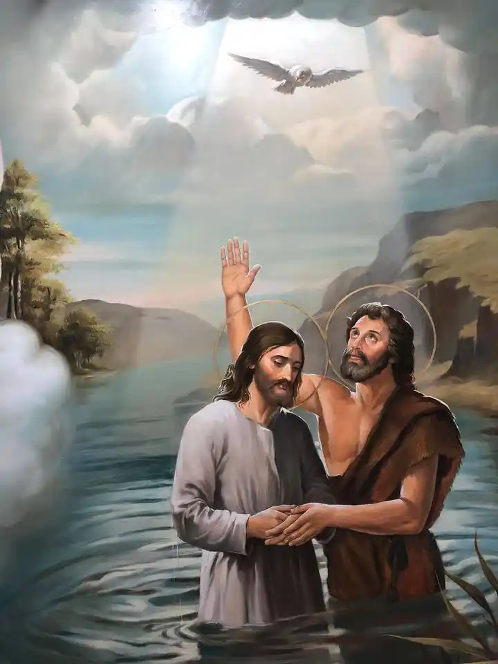 Money cannot buy ~ Holy Spirit post