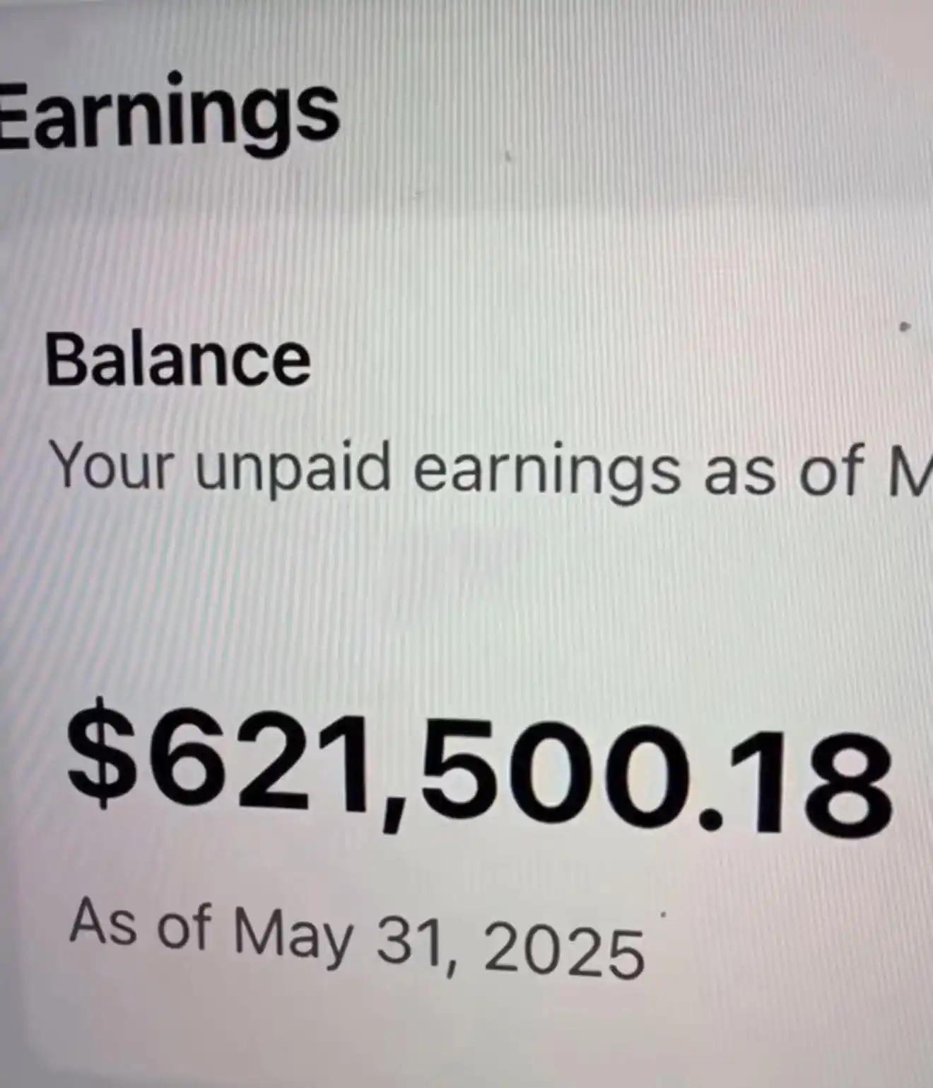 Image from Monetization (LWF): Waqar Zaka ki 1 Month ki earning Facebook Monetization sy... Urdu / H...