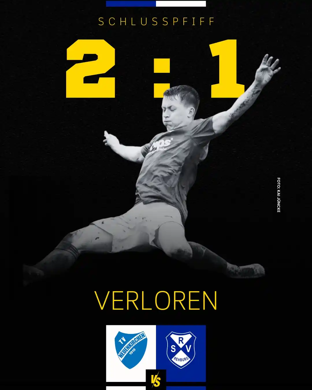 Image from RSV Rehburg: Was für ein Start – und dann so’n Ding … 😩⚽️ RSV-Traumstart am Sonnt...