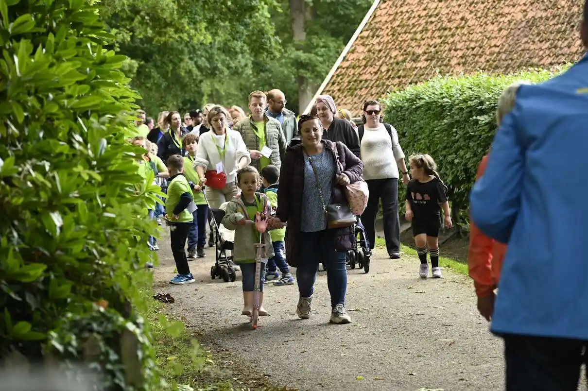 Image from Wandel4Daagse Oldenzaal: We hebben prachtige foto’s ontvangen van ons Wandel4Daagse fototeam be...
