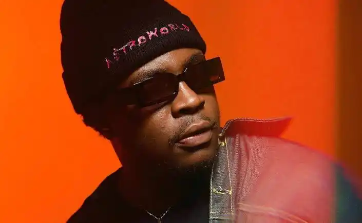 Image from ZimEcho News Channel: *📰Where Is Holy Ten?’ – Zimbabwe’s Loudest Rapper Goes Quiet, Sparks ...