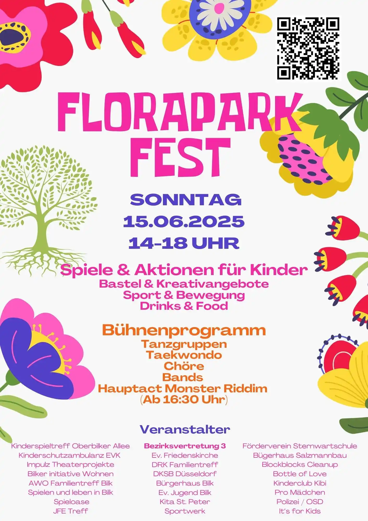 Spieloase Verein  post