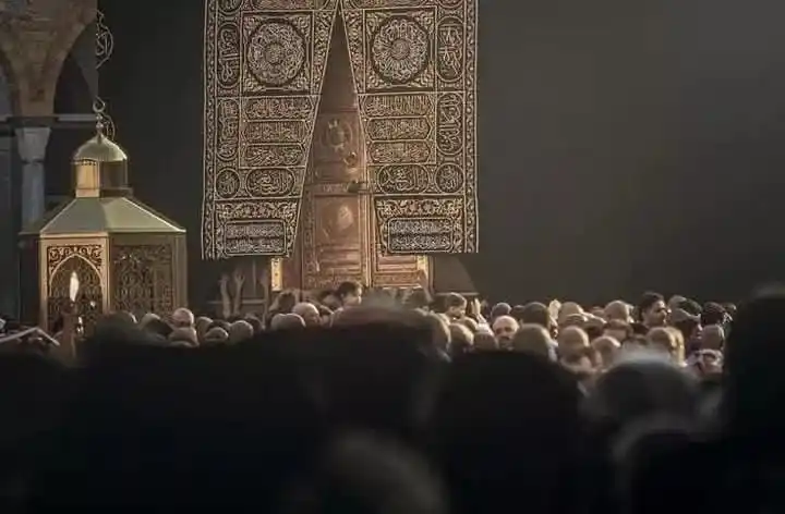 Image from اللہ تعالیٰ سے جڑنے کا سفر ❤️: یا اللہ فلسطین کی مکمل حفاظت فرما اور دائمی ازادی عطاء فرما آمین ثم آ...