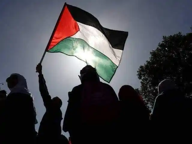 Image from اللہ تعالیٰ سے جڑنے کا سفر ❤️: یا اللہ فلسطین کے تمام مرد عورت اور تمام بچے اور بچیوں کو سلامت رکھ او...