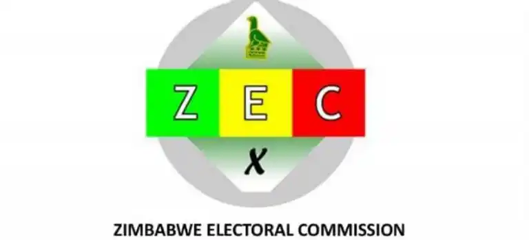Image from ZimEcho News Channel: *📰ZEC Conducts By-Elections In Insiza North And Gutu East* Follow Ou...