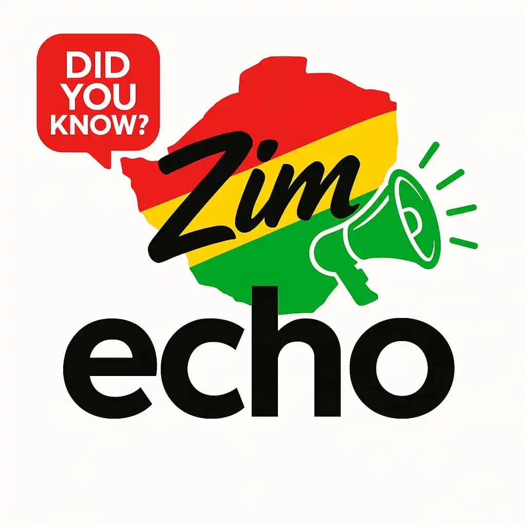 Image from ZimEcho News Channel: *🚨ZimEcho Fun Facts* Follow Our Channel✅ https://whatsapp.com/channe...