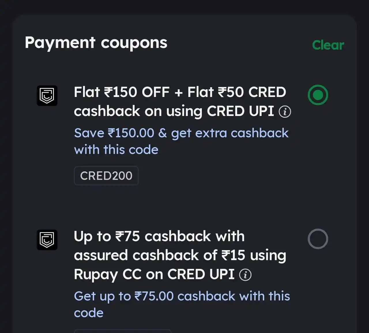 Rishav Technical post