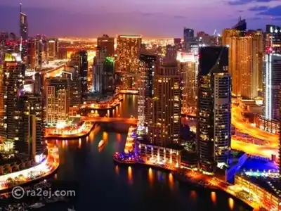 Image from رائج - Ra2ej: 611 مليون درهم إيرادات المنشآت الفندقية في أبوظبي https://tinyurl.com...