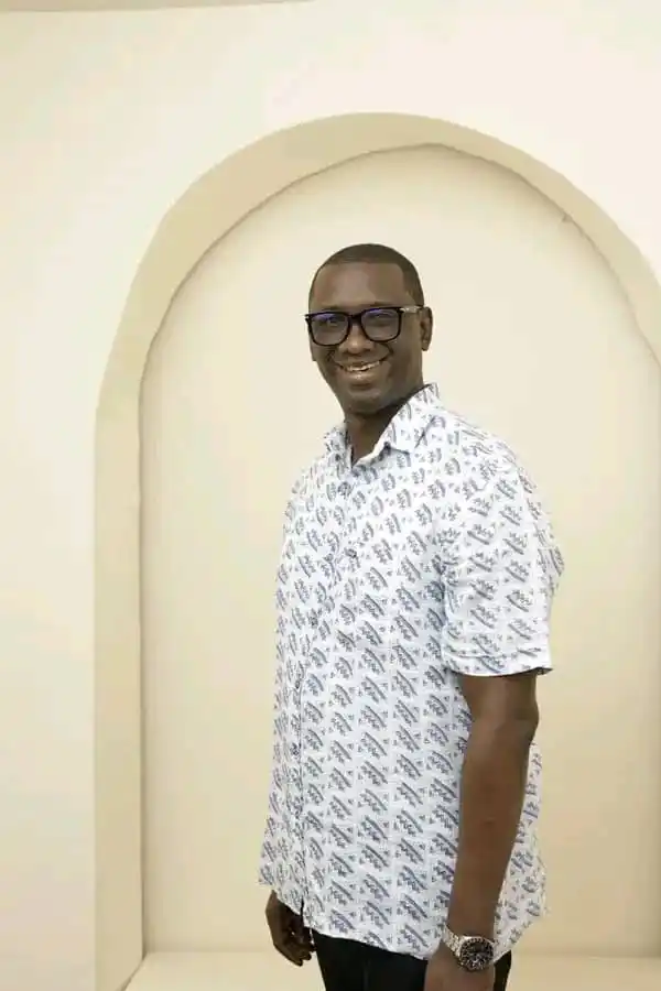 PROF. IBRAHIM BANGURA FOR APC FLAGBEARERSHIP post