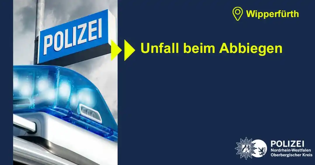 Image from Polizei NRW Oberbergischer Kreis: 👉 Am Sonntag (1. Juni) war ein 58-jähriger Gummersbacher mit seinem O...