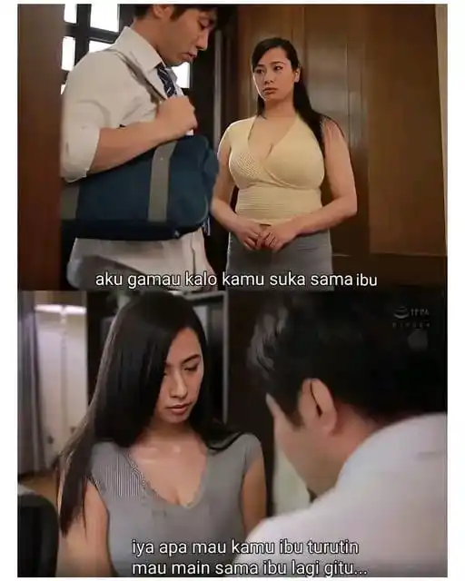 Image from Jav21: Anak tiriku tiap hari minta jatah https://iplayer2.wordpress.com/2025/...