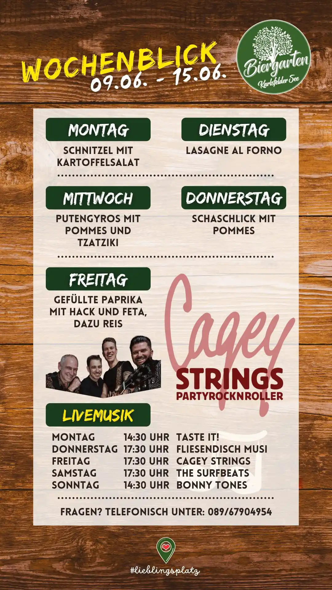 Mein Karlsfeld / vhs Karlsfeld post