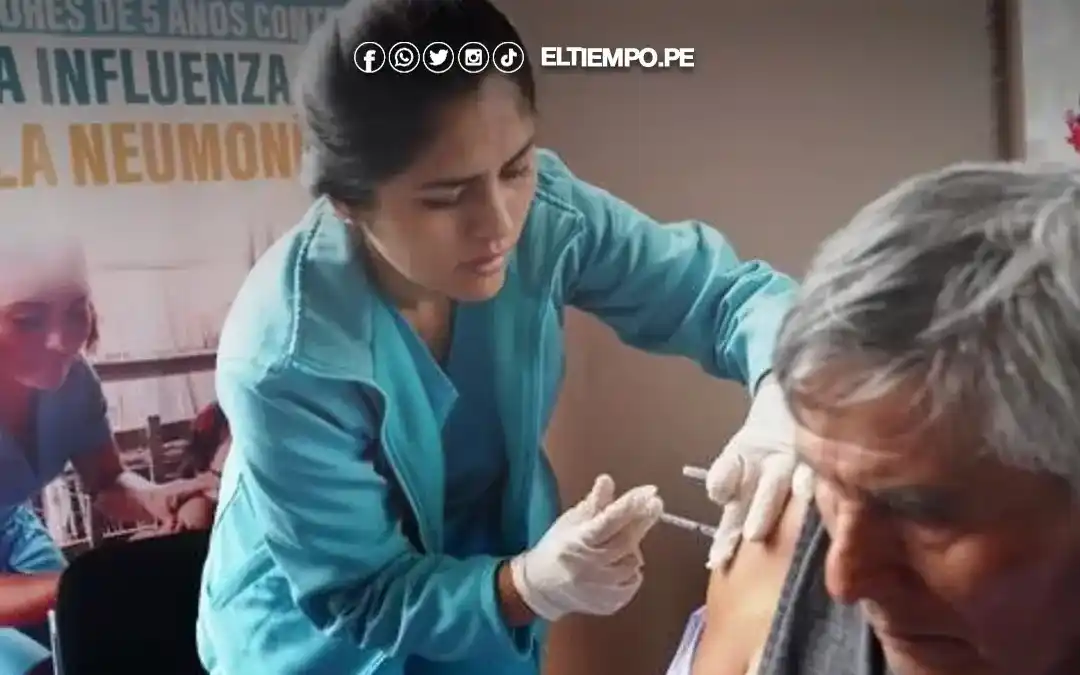Image from Diario El Tiempo: 🚨 *Aumentan los casos de neumonía en la región Piura* ► https://elti...